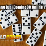 Cara Menang Judi DominoQQ Online Yang Efektif